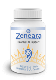 zeneara - Hearing Supplement